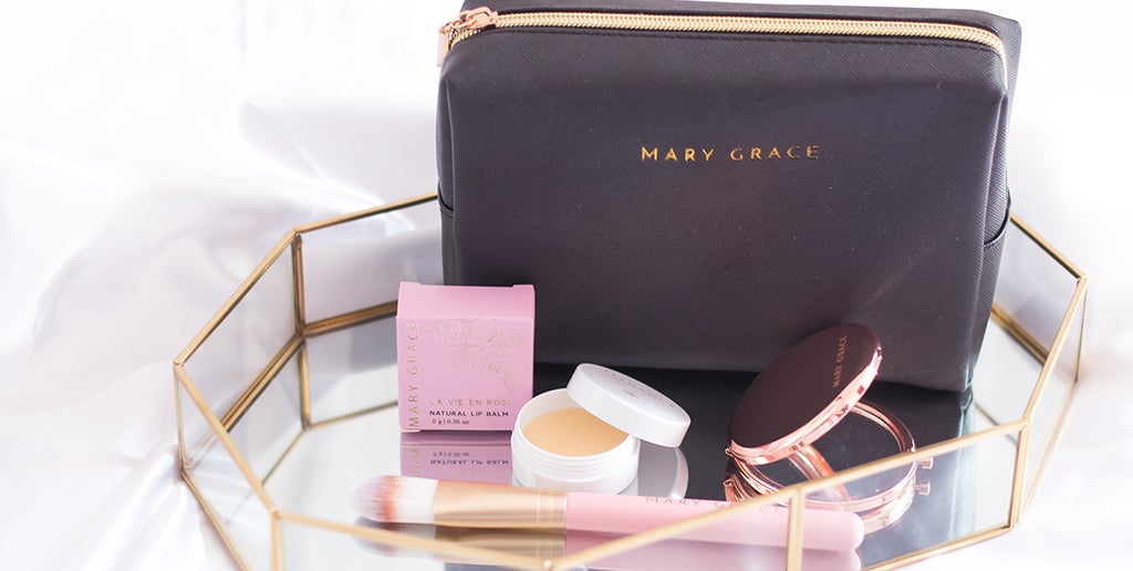 Mary Grace x Valleygirl & TEMT