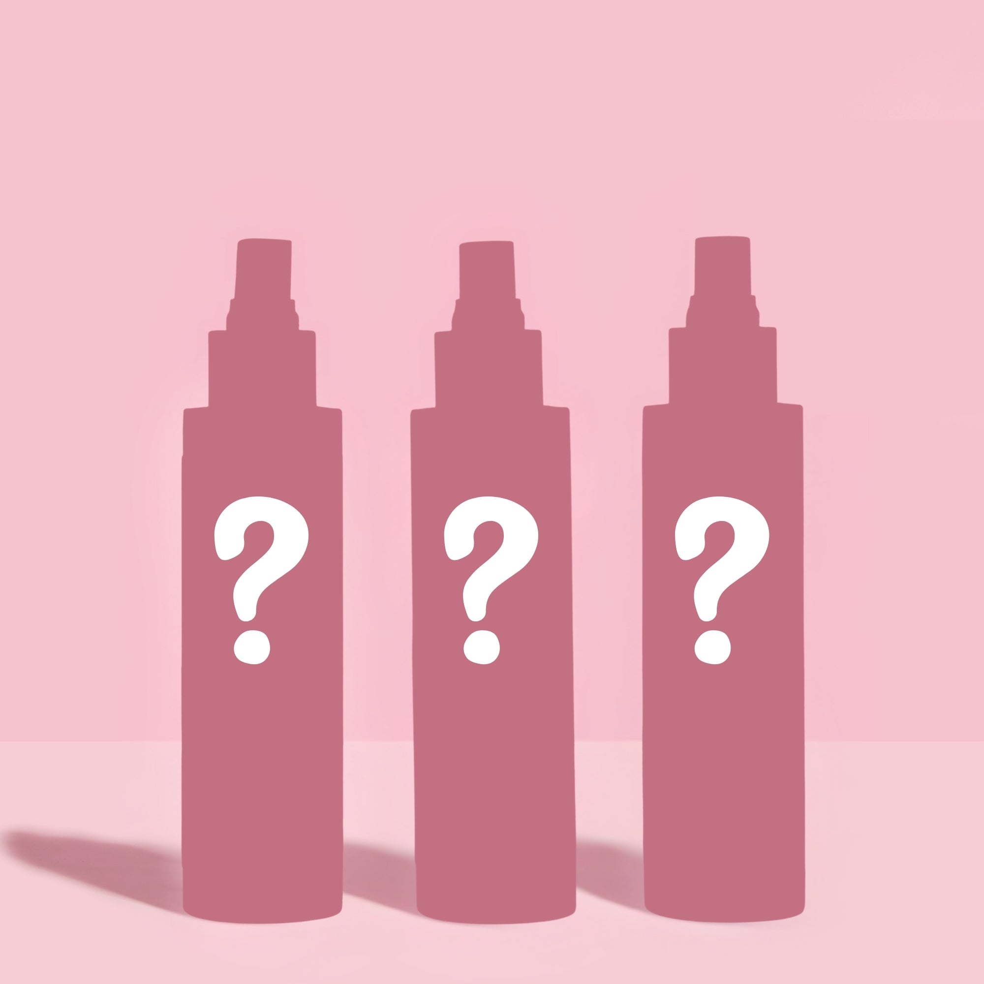 Mystery Linen & Room Mist Trio Set