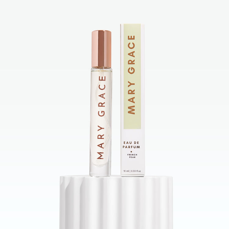 French Pear Eau De Parfum Perfume Mary Grace