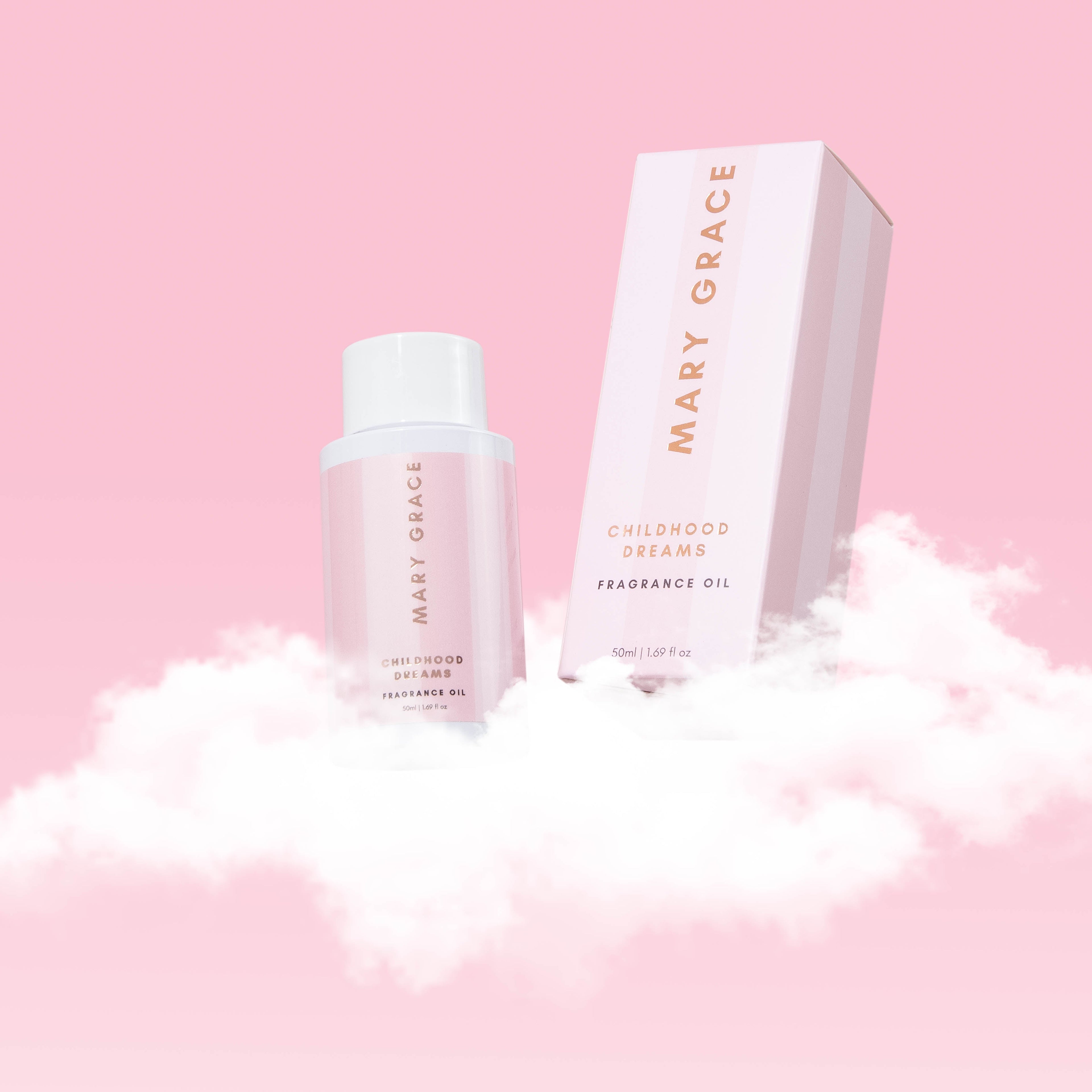 Childhood Dreams Fragrance Oil