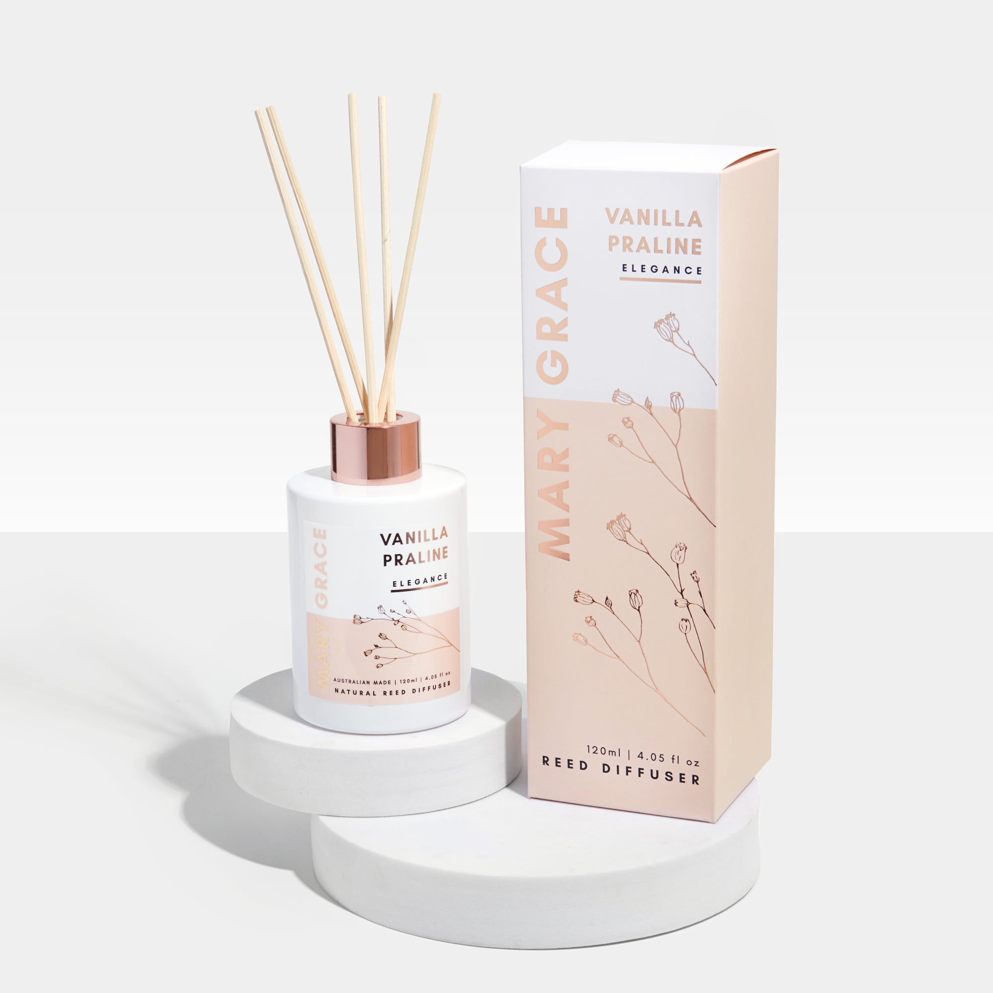 Diffuser Reed Diffuser Mary Grace