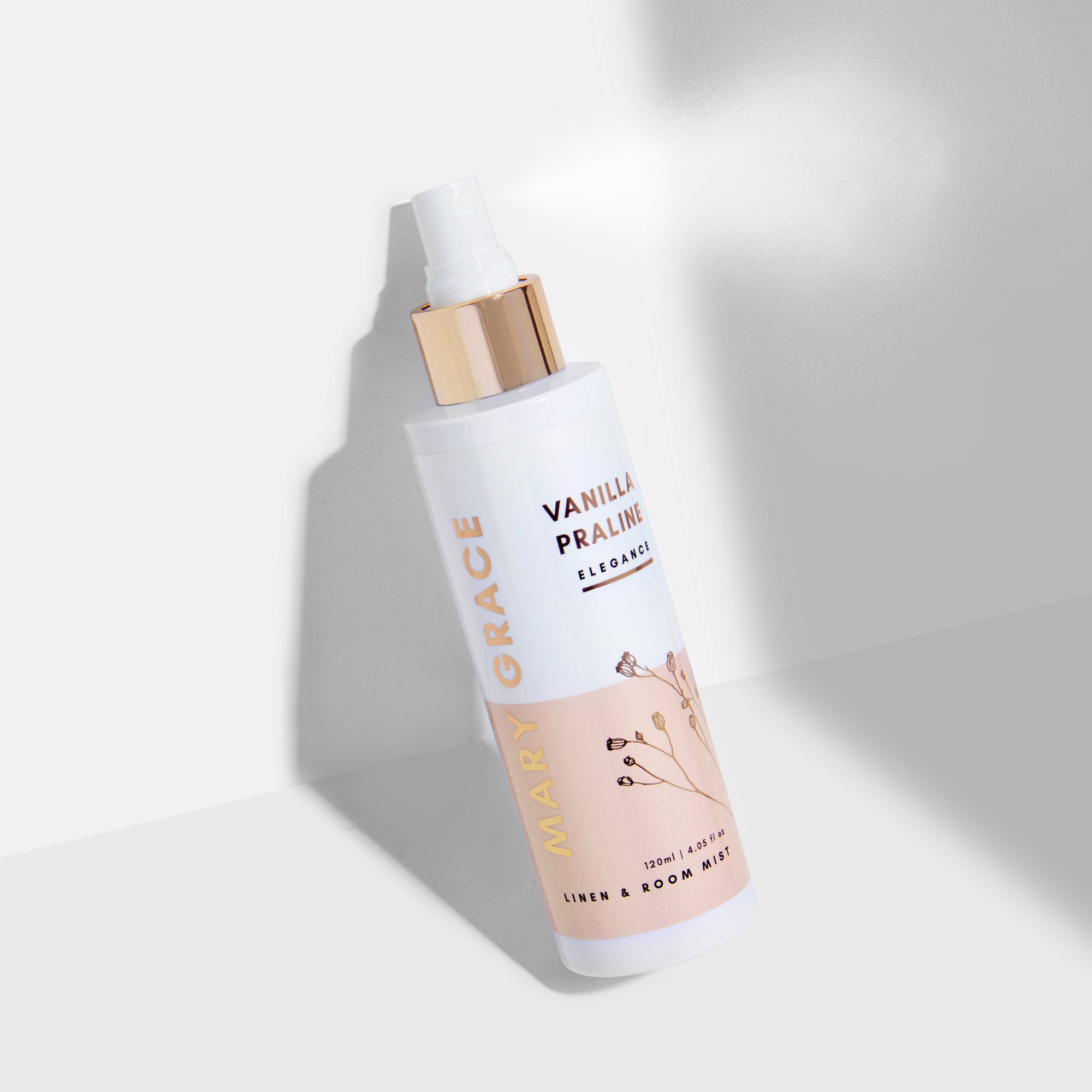 Room Spray Mist Mary Grace Linen & Room Mist