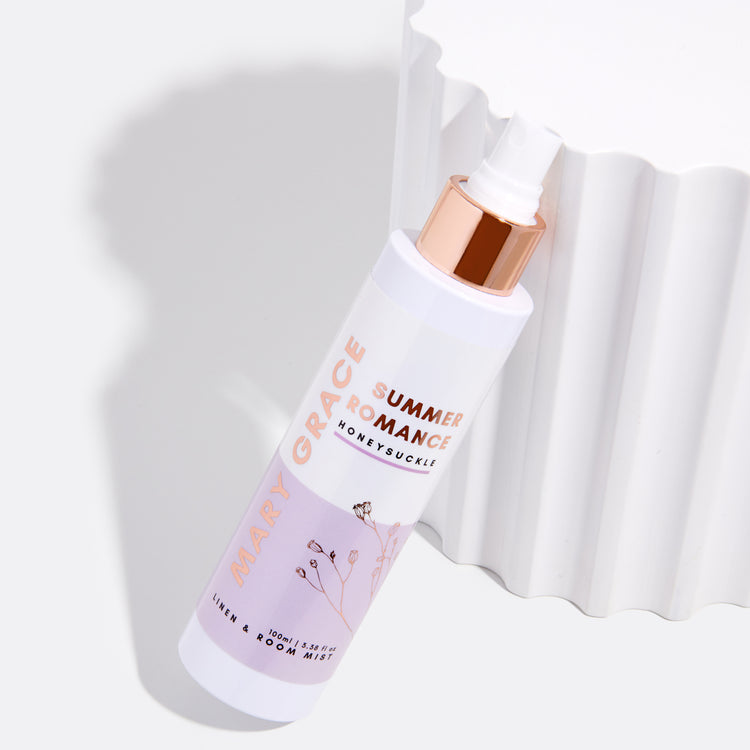 Room Spray Mist Mary Grace
Linen And Room Mist