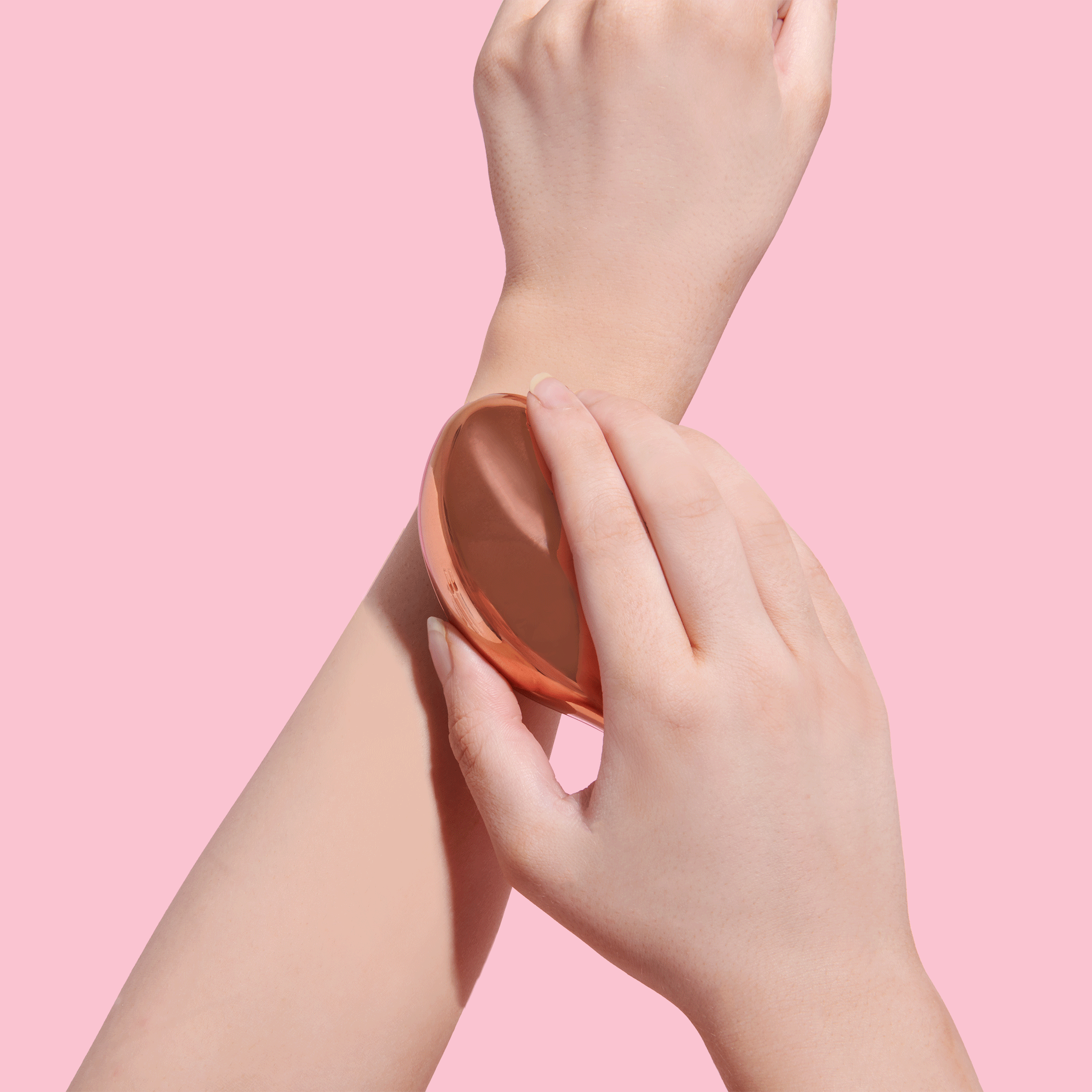 Crystal Hair Remover