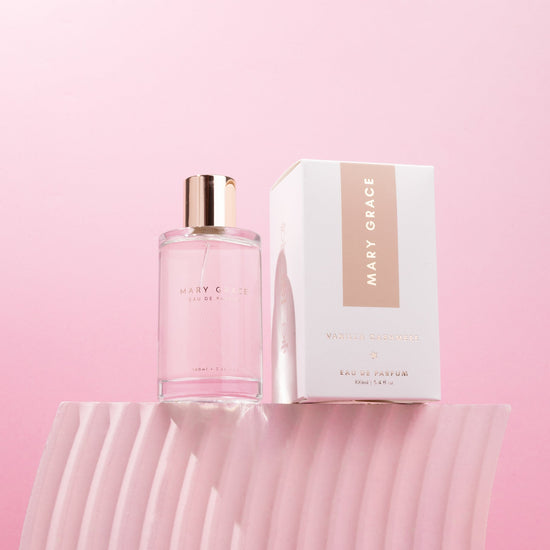 100ml Vanilla Cashmere Eau De Parfum
