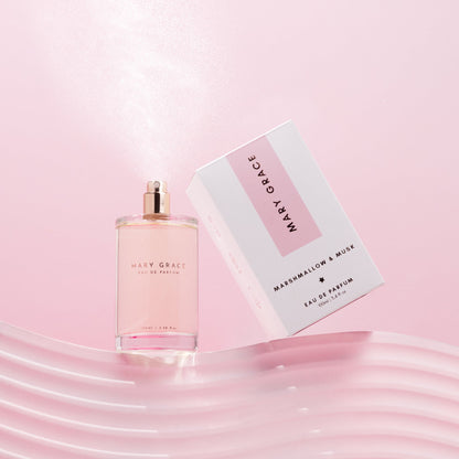 100ml Marshmallow &amp; Musk Eau De Parfum