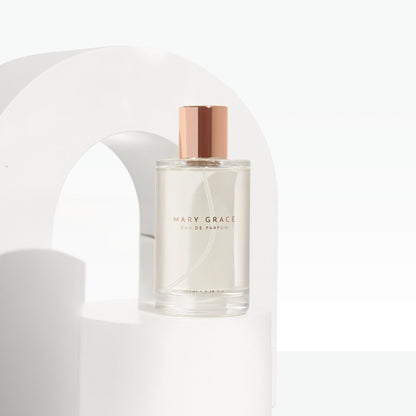 100ml &amp; 10ml Marshmallow &amp; Musk Eau De Parfum Duo Set