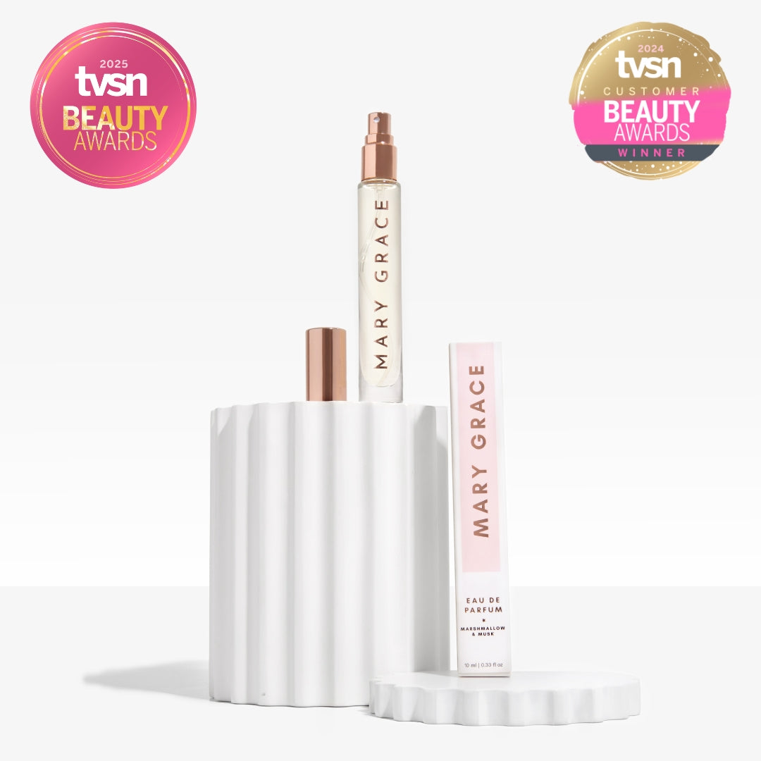 Marshmallow &amp; Musk Eau De Parfum