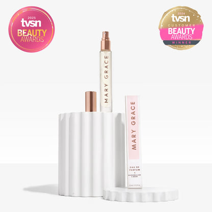 Marshmallow &amp; Musk Eau De Parfum