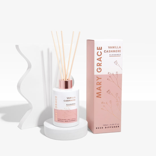 Vanilla Cashmere Diffuser