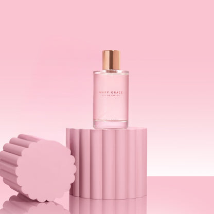 100ml Marshmallow &amp; Musk Eau De Parfum