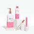 Champagne & Strawberries Trio Collection Wash Eau De Parfum Room mist