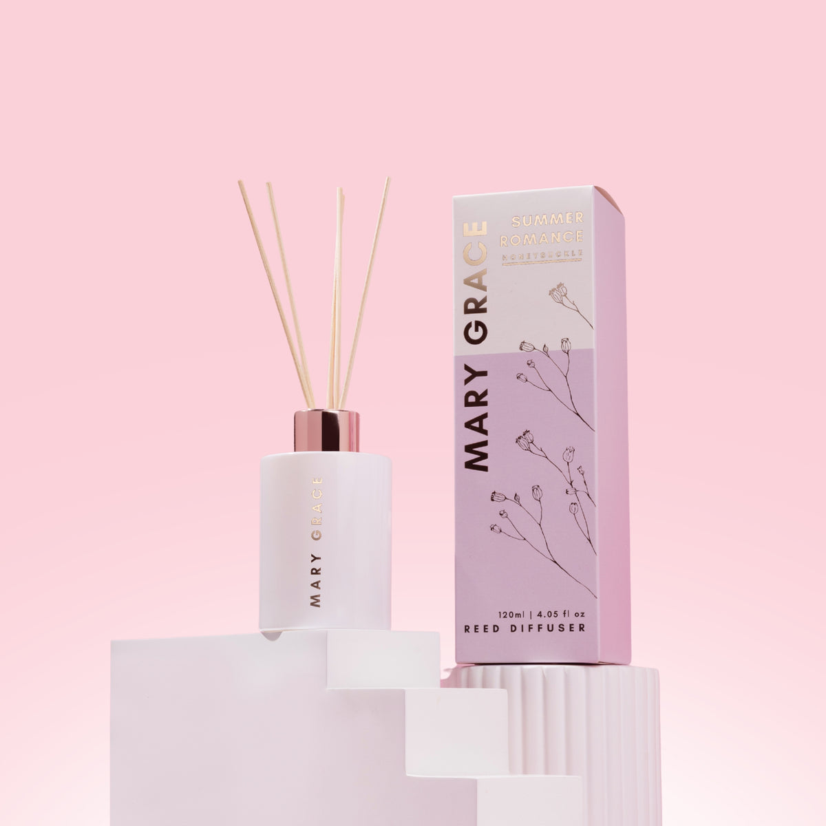 Japanese Honeysuckle Diffuser