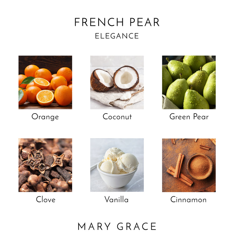 French_Pear_Fragrance