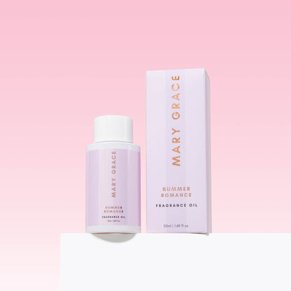 Summer Romance Fragrance Oil