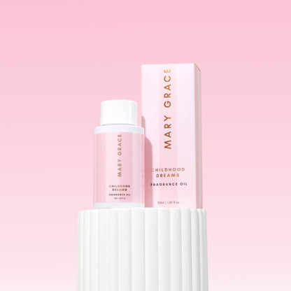 Childhood Dreams Fragrance Oil