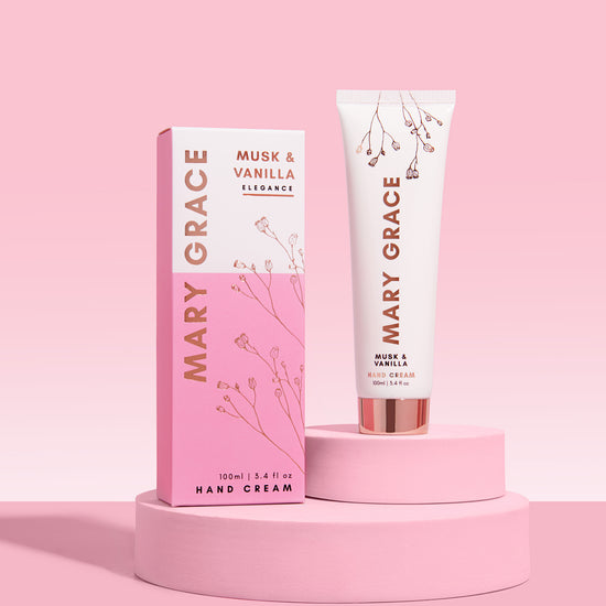 100ml Hand & Body Lotion Hand Lotion Body Lotion Lotion Mary Grace