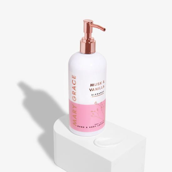 Hand & Body Lotion Hand Lotion Body Lotion Lotion Mary Grace


