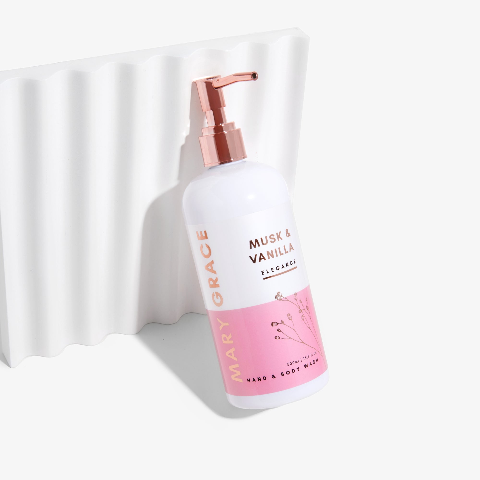 Hand &amp; Body Wash Hand Wash Body Wash Wash Mary Grace