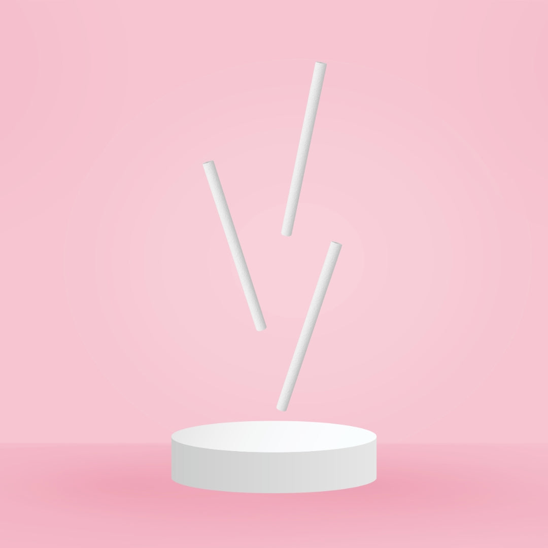 Replacement Electric Diffuser Filters