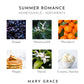 Summer Romance - Japanese Honeysuckle Linen & Room Mist