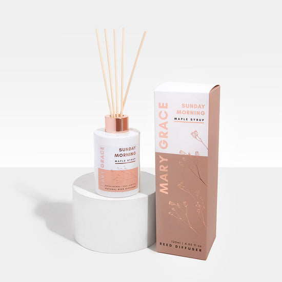 Diffuser Reed Diffuser Mary Grace
