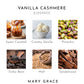 Vanilla Cashmere Diffuser