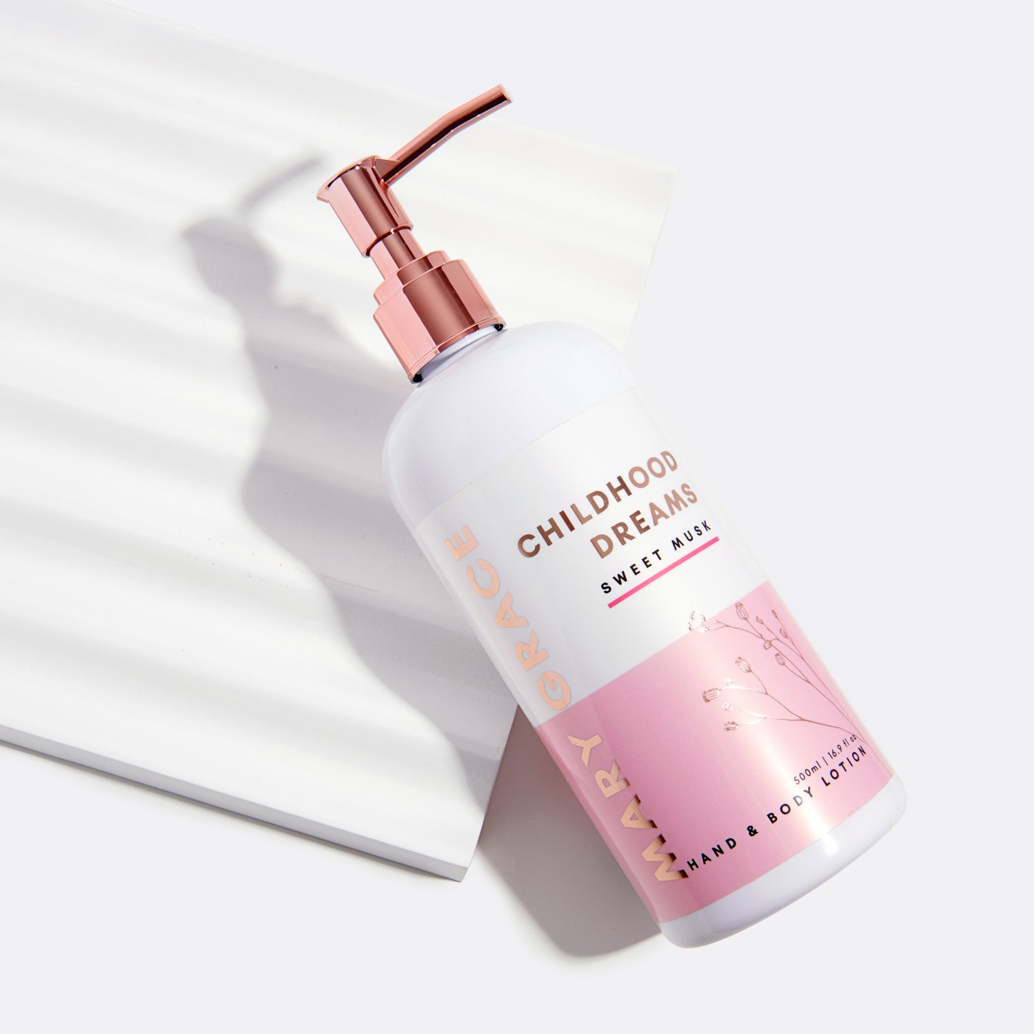 Childhood Dreams - Musk Sticks Hand & Body Lotion Lotion Hand Lotion Body Lotion