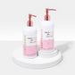 Sentiments Hand & Body Wash + Lotion Duo Set