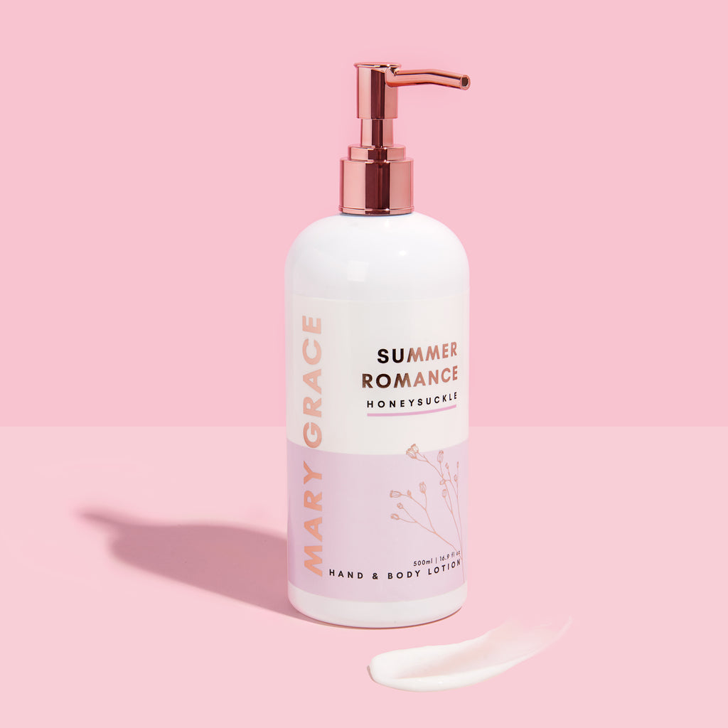 Hand Lotion Body Lotion Lotion Mary Grace
