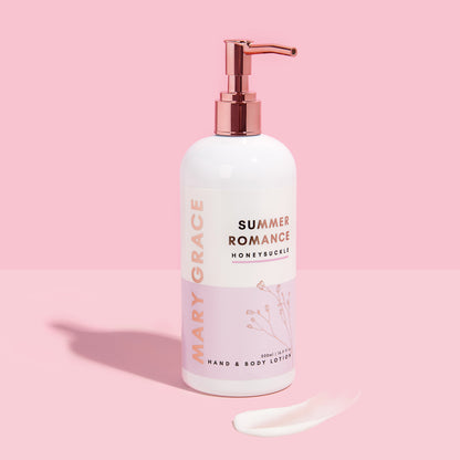 Hand Lotion Body Lotion Lotion Mary Grace
