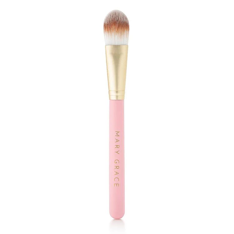 Mask Applicator Brush Mary Grace