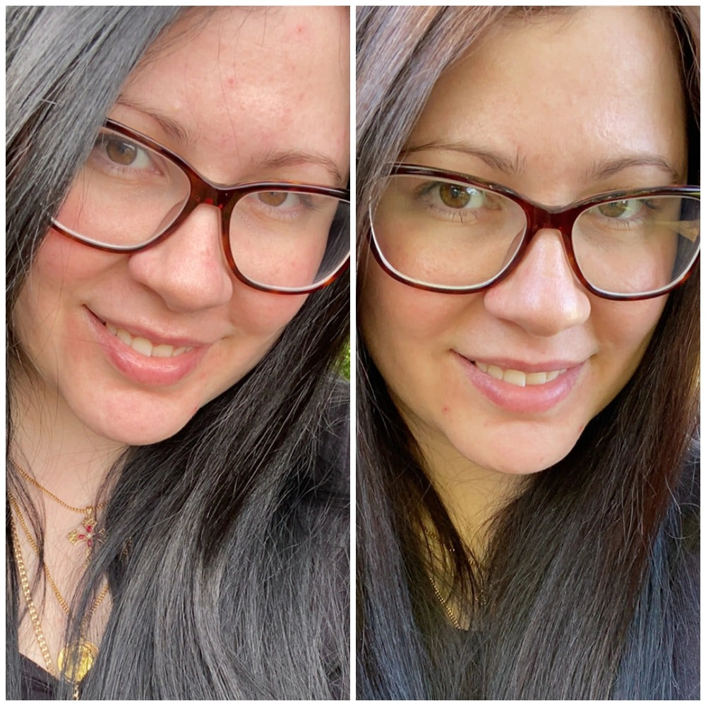 Skin Replenishing Niacinamide Miracle Serum Mary Grace