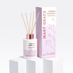 Summer Romance - Japanese Honeysuckle Diffuser reed diffuser