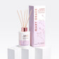 Summer Romance - Japanese Honeysuckle Diffuser reed diffuser