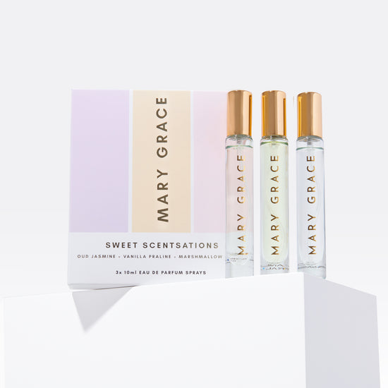 Parfum Trio Perfume