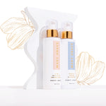 Face Cream Face Wash The Essentials Duo Set